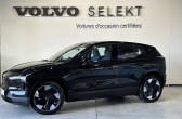 Volvo EX30 occasion année 2024 boite Robotisee Annonce Volvo EX30 occasion Electrique EX30 Single Extended Range 272 ch 1EDT Plus 5p à Labège
