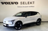 Volvo EX30 occasion année 2023 boite Robotisee Annonce Volvo EX30 occasion Electrique EX30 Single Extended Range 272 ch 1EDT Plus 5p à Labège