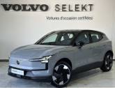 Volvo EX30 occasion année 2024 boite Robotisee Annonce Volvo EX30 occasion Electrique EX30 Single Extended Range 272 ch 1EDT Plus 5p à Labège