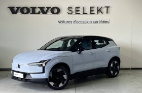Volvo EX30 , garage VOLVO - SIPA AUTOMOBILES - TOULOUSE SUD  Labge