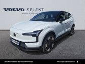 Annonce Volvo EX30 occasion Electrique EX30 Single Extended Range 272 ch 1EDT Plus 5p  Lormont