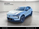 Annonce Volvo EX30 occasion Electrique EX30 Single Extended Range 272 ch 1EDT Start 5p � M�rignac