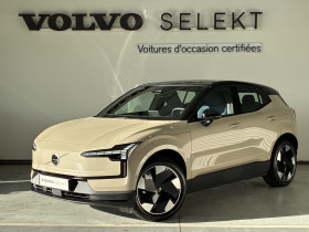 Volvo EX30 occasion 2025 mise en vente à Labge par le garage VOLVO - SIPA AUTOMOBILES - TOULOUSE SUD - photo n°1