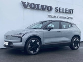 Volvo EX30 occasion année 2024 boite Robotisee Annonce Volvo EX30 occasion Electrique EX30 Single Extended Range 272 ch 1EDT Ultra 5p à Lescar