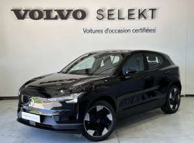 Volvo EX30 occasion 2023 mise en vente à Labge par le garage VOLVO - SIPA AUTOMOBILES - TOULOUSE SUD - photo n°1