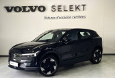 Volvo EX30 occasion année 2023 boite Robotisee Annonce Volvo EX30 occasion Electrique EX30 Single Extended Range 272 ch 1EDT Ultra 5p à Labège