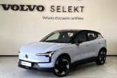 Volvo EX30 occasion année 2023 boite Robotisee Annonce Volvo EX30 occasion Electrique EX30 Single Extended Range 272 ch 1EDT Ultra 5p à Labège