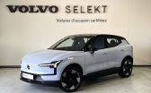 Volvo EX30 occasion année 2023 boite Robotisee Annonce Volvo EX30 occasion Electrique EX30 Single Extended Range 272 ch 1EDT Ultra 5p à Labège