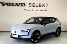 Volvo EX30 , garage VOLVO - SIPA AUTOMOBILES - TOULOUSE SUD  Labge