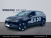 Annonce Volvo EX30 occasion Electrique EX30 Single Extended Range 272 ch 1EDT Ultra 5p  Mrignac