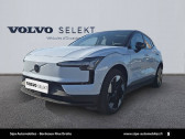 Volvo EX30 EX30 Single Extended Range 272 ch 1EDT Ultra 5p  2023 - annonce de voiture en vente sur Auto Sélection.com