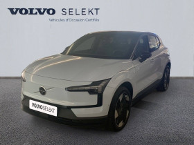 Volvo EX30 occasion 2024 mise en vente à MOUGINS par le garage VOLVO Cannes Cavallari - photo n°1