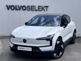 Volvo EX30 , garage ABVV Groupe  Saint-Ouen l'Aumne