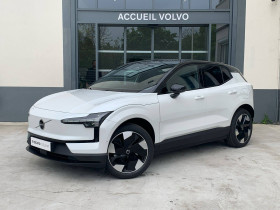 Volvo EX30 , garage ABVV Groupe  Saint-Ouen l'Aumne