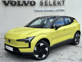 Annonce Volvo EX30 occasion Electrique EX30 Single Extended Range 272 ch 1EDT  Saint-Ouen l'Aumne
