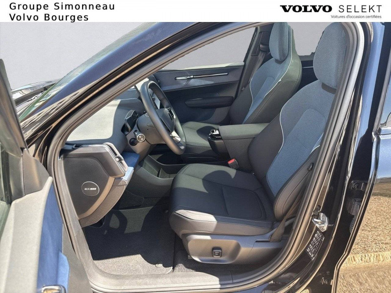 Volvo EX30 EX30 Single Extended Range 272 ch 1EDT  occasion  SAINT DOULCHARD - photo n5