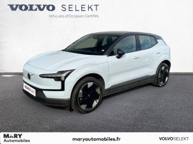 Volvo EX30 , garage JFC By Mary automobiles Caen  Biéville-Beuville