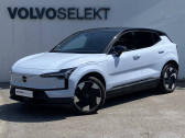 Annonce Volvo EX30 occasion Electrique EX30 Single Extended Range 272 ch 1EDT  Saint-Ouen l'Aumne