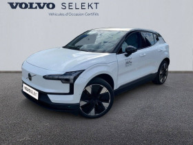 Volvo EX30 , garage VOLVO Cannes Cavallari  MOUGINS