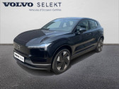 Volvo EX30 occasion année 2024 boite Automatique Annonce Volvo EX30 occasion Electrique EX30 Single Extended Range 272 ch 1EDT à Valence