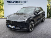 Volvo EX30 occasion année 2024 boite Automatique Annonce Volvo EX30 occasion Electrique EX30 Single Extended Range 272 ch 1EDT à SAINT-ÉTIENNE