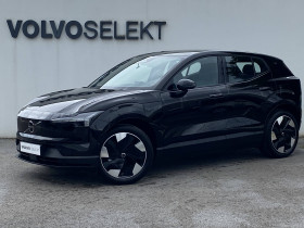 Volvo EX30 , garage ABVV Groupe  Saint-Ouen l'Aumne