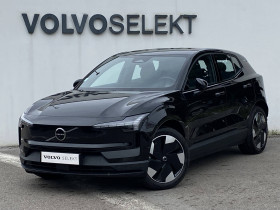 Volvo EX30 , garage ABVV Groupe  Saint-Ouen l'Aumne