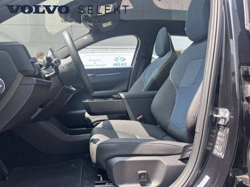 Volvo EX30 EX30 Single Extended Range 272 ch 1EDT  occasion  Valence - photo n4