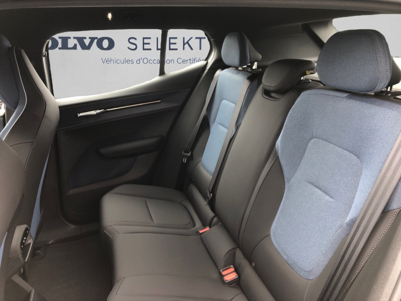 Volvo EX30 EX30 Single Extended Range 272 ch 1EDT  occasion  MOUILLERON-LE-CAPTIF - photo n6