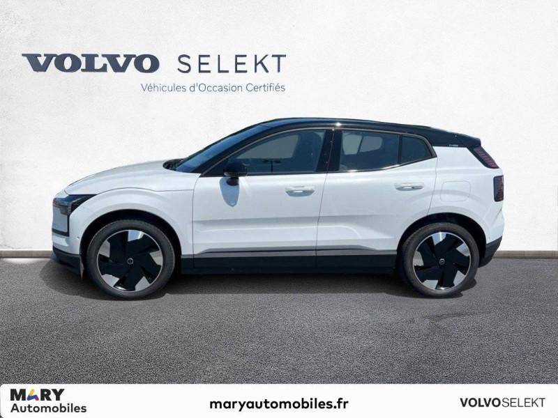 Volvo EX30 EX30 Single Extended Range 272 ch 1EDT  occasion  Biéville-Beuville - photo n3