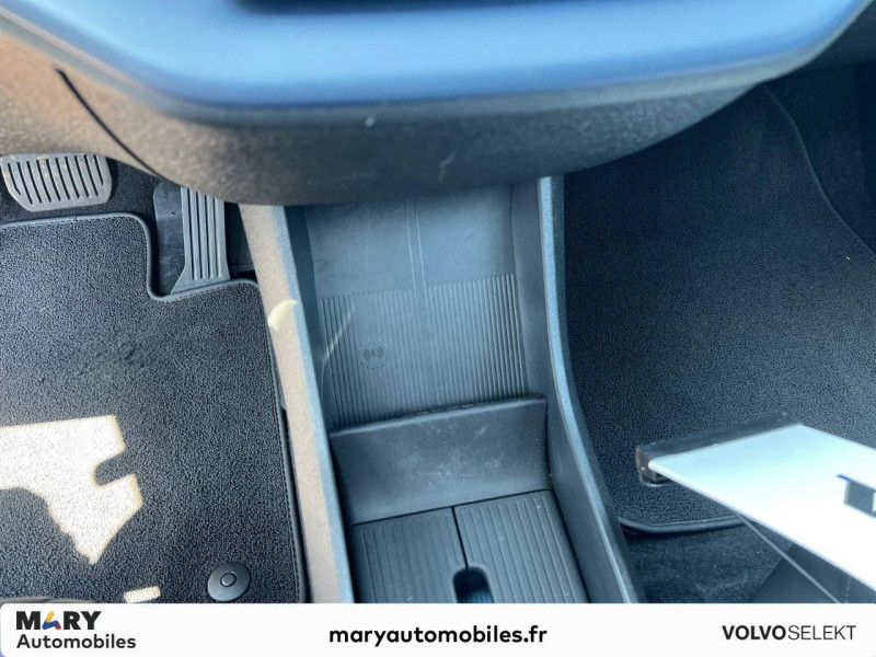 Volvo EX30 EX30 Single Extended Range 272 ch 1EDT  occasion  Biéville-Beuville - photo n10