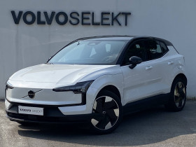 Volvo EX30 , garage ABVV Groupe  Saint-Ouen l'Aumne