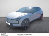 Volvo EX30 occasion année 2025 boite Automatique Annonce Volvo EX30 occasion Electrique EX30 Single Extended Range 272 ch 1EDT à DEAUVILLE