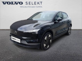 Volvo EX30 occasion année 2024 boite Automatique Annonce Volvo EX30 occasion Electrique EX30 Single Extended Range 272 ch 1EDT à Valence