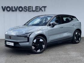 Volvo EX30 , garage ABVV Groupe  Saint-Ouen l'Aumne