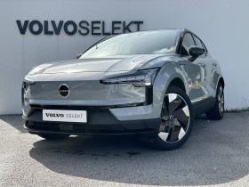 Volvo EX30 , garage ABVV Groupe  Saint-Ouen l'Aumne