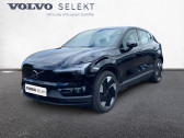 Annonce Volvo EX30 occasion Electrique EX30 Single Extended Range 272 ch 1EDT  MOUILLERON-LE-CAPTIF