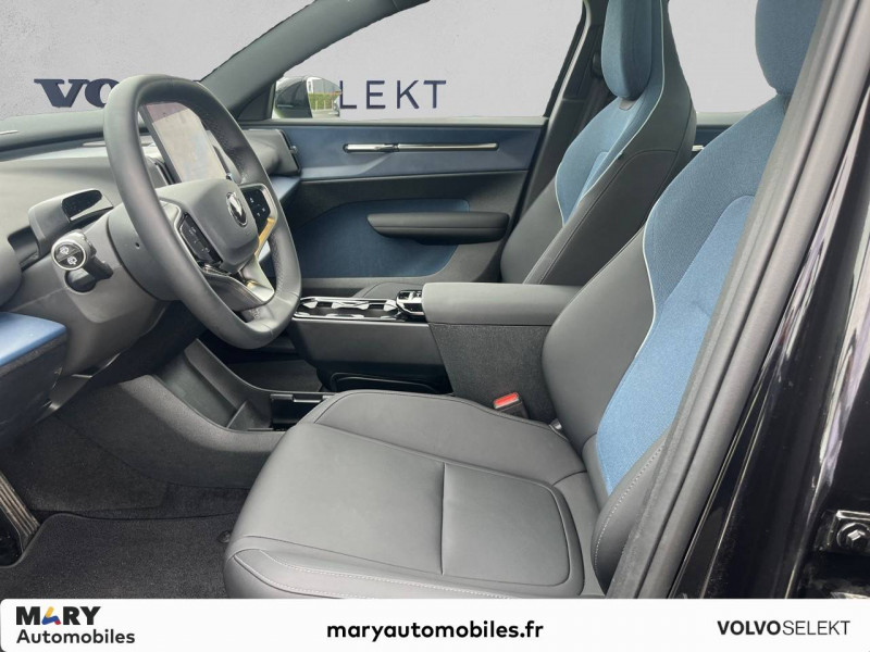 Volvo EX30 EX30 Single Extended Range 272 ch 1EDT  occasion à Biéville-Beuville - photo n°4