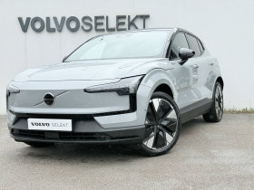 Volvo EX30 occasion 2025 mise en vente à Saint-Ouen l'Aumne par le garage ABVV Groupe - photo n°1