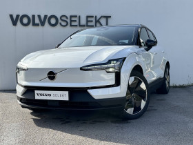 Volvo EX30 , garage ABVV Groupe  Saint-Ouen l'Aumne