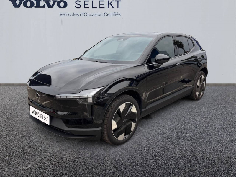 Volvo EX30 EX30 Single Extended Range 272 ch 1EDT  occasion  MOUGINS