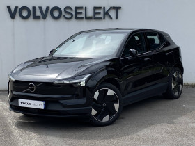 Volvo EX30 , garage ABVV Groupe  Saint-Ouen l'Aumne