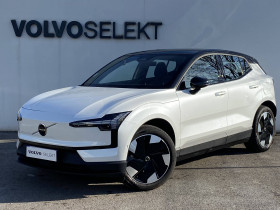 Volvo EX30 , garage ABVV Groupe  Saint-Ouen l'Aumne