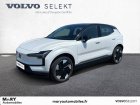 Volvo EX30 , garage JFC By Mary automobiles Caen  Biéville-Beuville