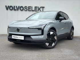 Volvo EX30 , garage ABVV Groupe  Saint-Ouen l'Aumne