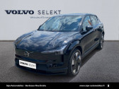 Volvo EX30 occasion année 2023 boite Robotisee Annonce Volvo EX30 occasion Electrique EX30 Twin Performance 428 ch 1EDT Ultra 5p à Mérignac