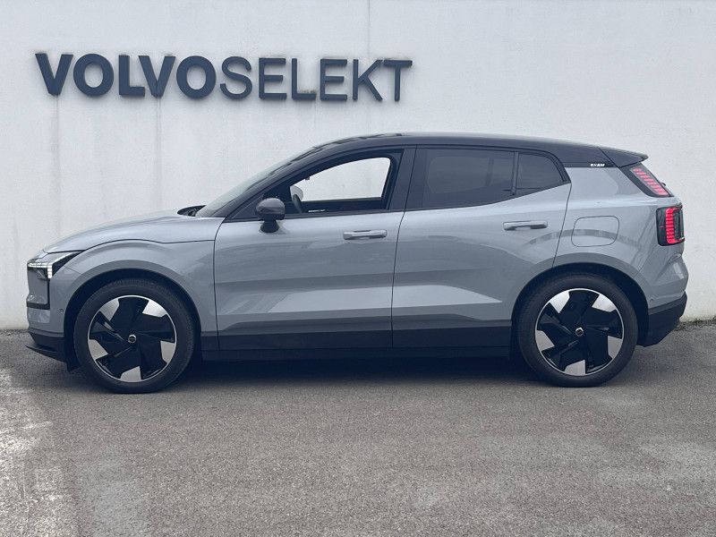 Volvo EX30 EX30 Twin Performance 428 ch 1EDT  occasion  Saint-Ouen l'Aumne - photo n5