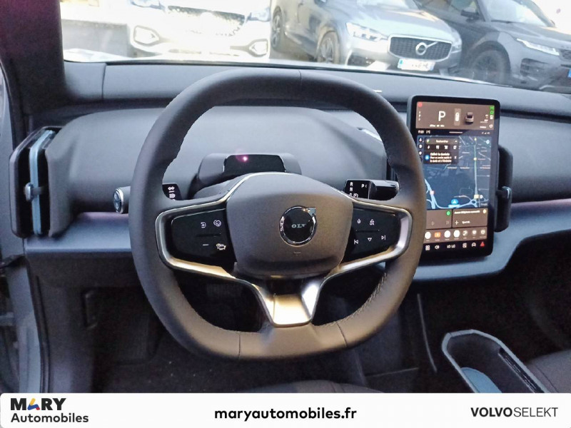 Volvo EX30 EX30 Twin Performance 428 ch 1EDT  occasion  Normanville - photo n8