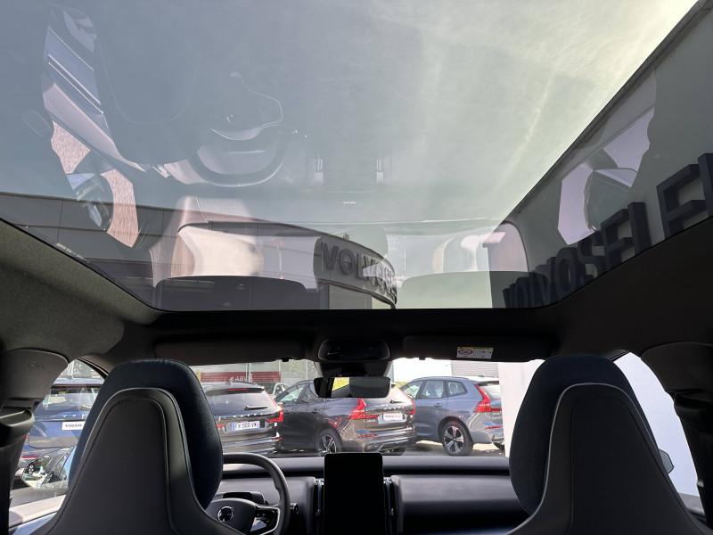 Volvo EX30 EX30 Twin Performance 428 ch 1EDT  occasion  Saint-Ouen l'Aumne - photo n3
