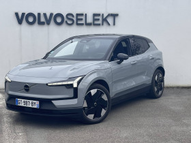 Volvo EX30 , garage ABVV Groupe  Saint-Ouen l'Aumne